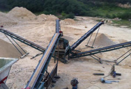 préparation d'un béton en utilisant du sable de fonderie  