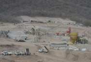 Le minerai de fer a augmentNouvelle Caldonia équipements de purification  