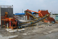 revisión de la minería pesada fabricación de equipos rs china  