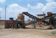 demarrer une mine de minerai de fer  